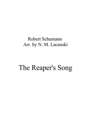 The Reaper's Song