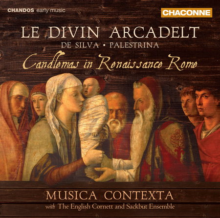 Le Divin Arcadelt: Candlemas I