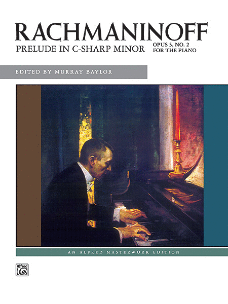 Prelude In C# Minor, Op. 3 No. 2