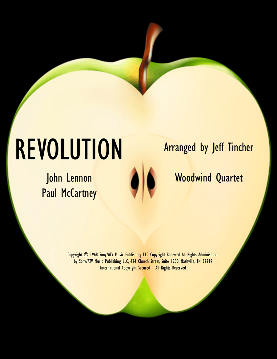 Revolution