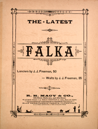 Falka Waltz