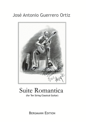 Suite Romántica