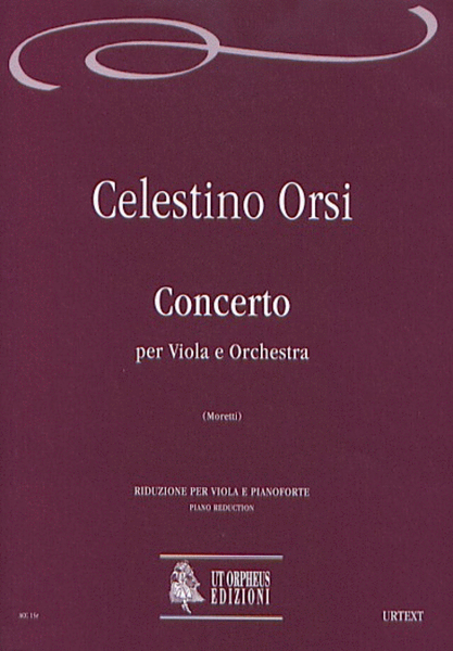 Concerto for Viola and Orchestra image number null