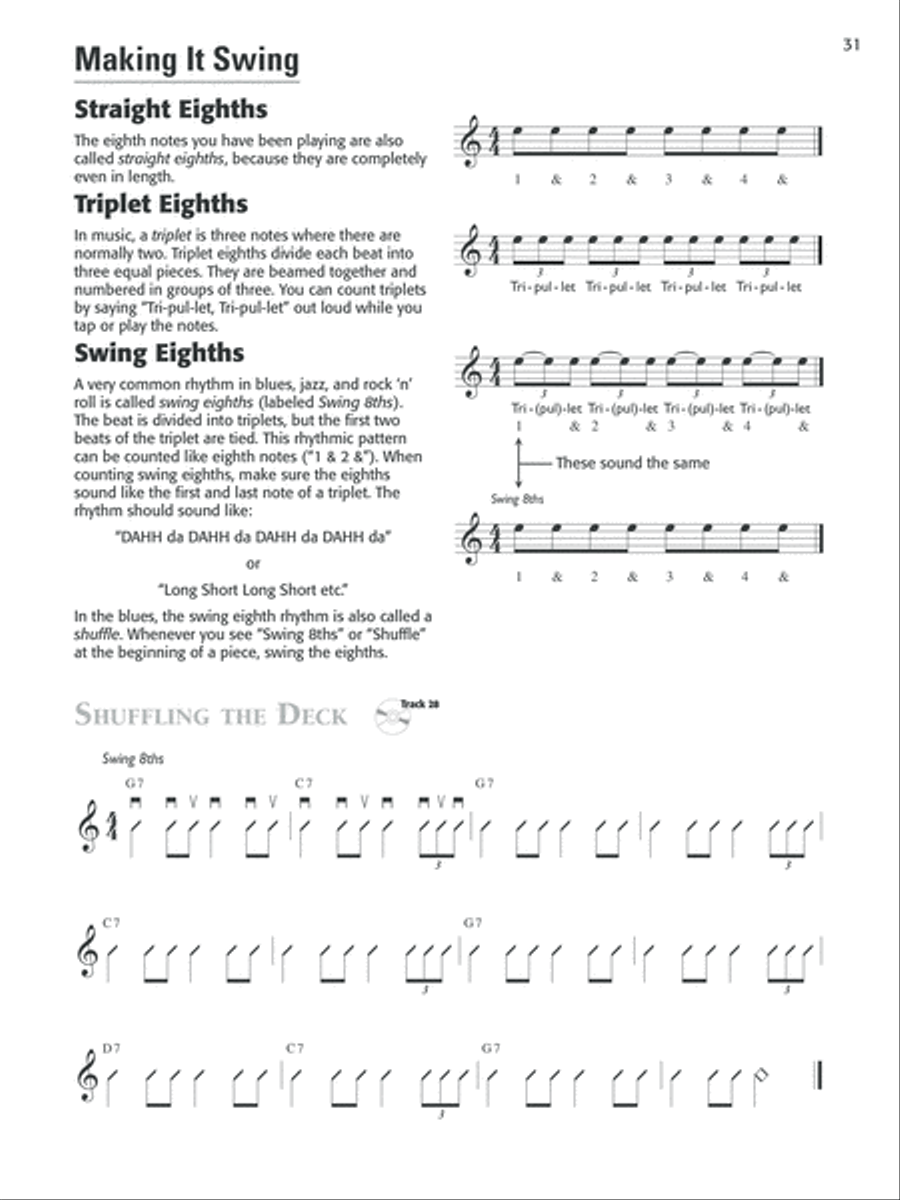 Alfred's Basic Mandolin Method 2 Mandolin scores gallery preview page 6