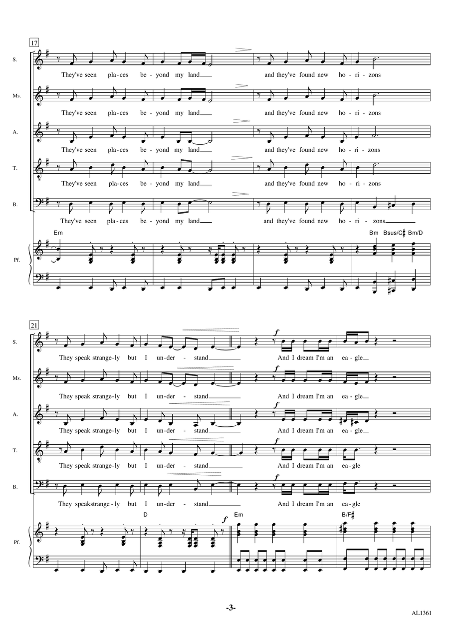 Eagle Eagle Divisi scores gallery preview page 3
