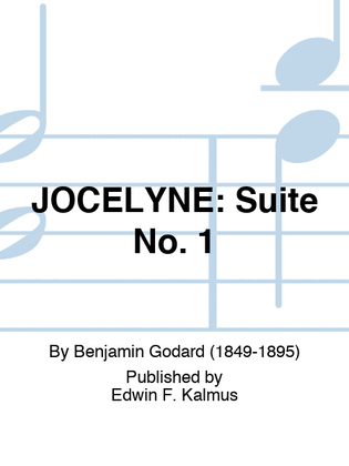 JOCELYNE: Suite No. 1