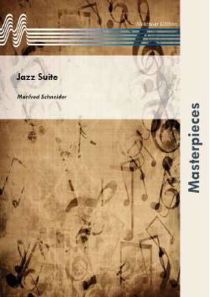 Jazz Suite image number null