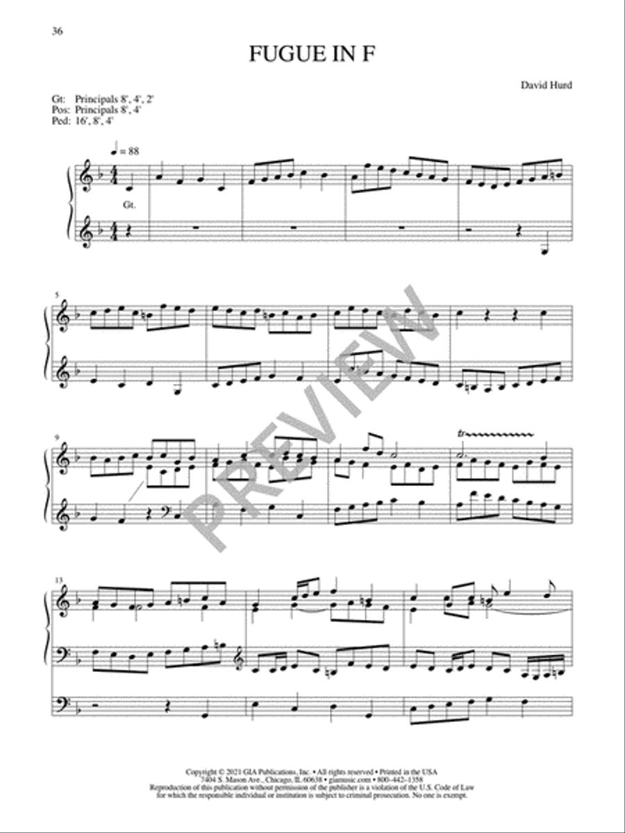 King of Kings - Volume 4 King of Kings - Volume 4 Sacred scores gallery preview page 38