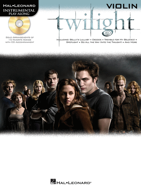 Twilight (Violin)
