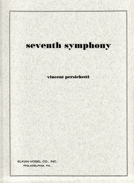Symphony #7