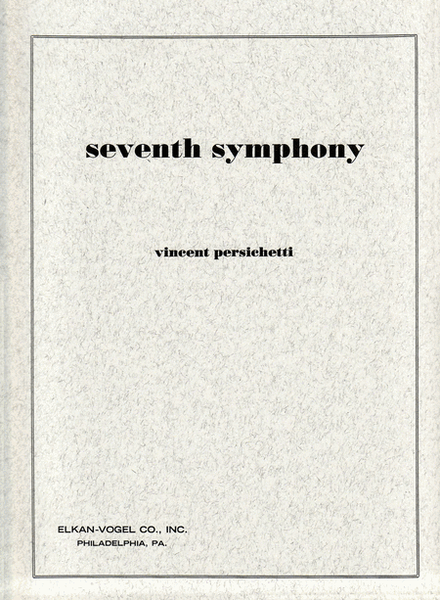 Seventh Symphony