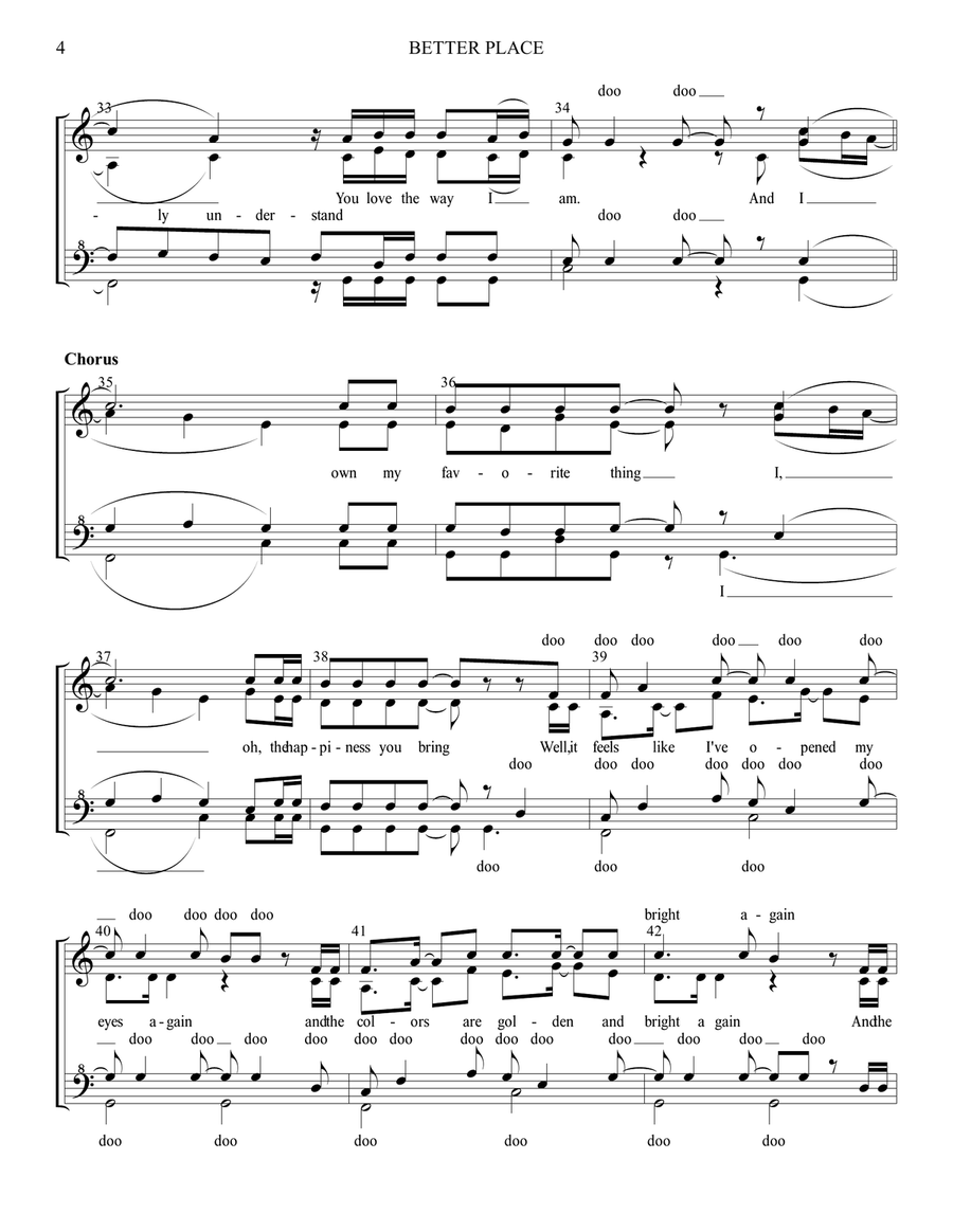 Better Place SSAA scores gallery preview page 4