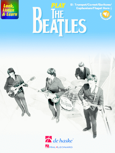 Look, Listen & Learn - Play The Beatles