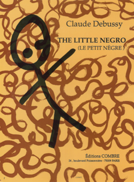 The little negro
