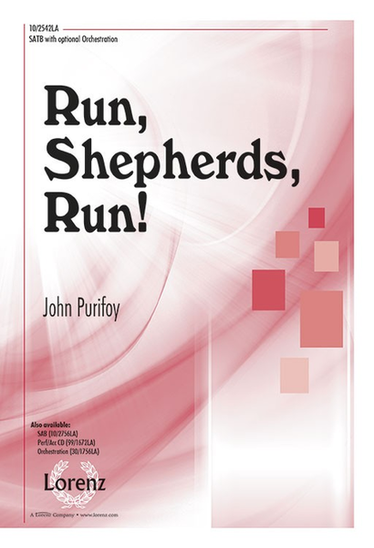 Run, Shepherds, Run image number null