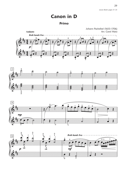 Premier Piano Course Duet 5-6 (Value Pack)