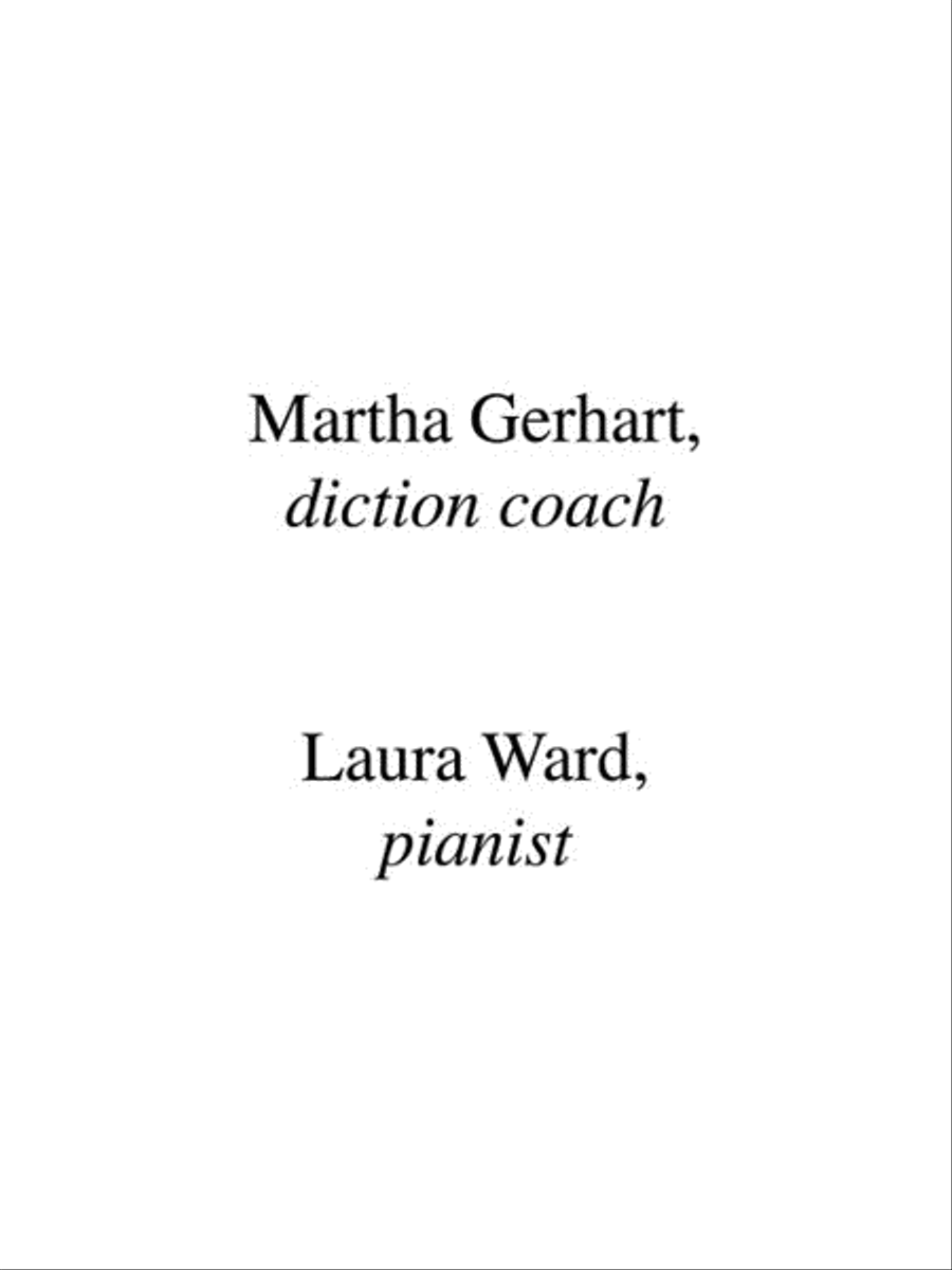 28 Italian Songs & Arias of the 17th & 18th Centuries High Voice scores gallery preview page 7