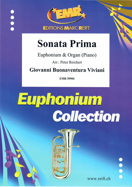 Sonata Prima image number null