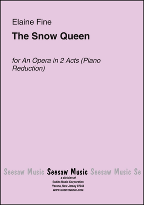Snow Queen,The