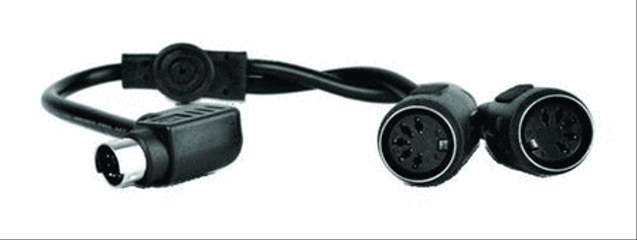 BeatBuddy MIDI Sync Breakout Cable Guitar scores gallery preview page 2