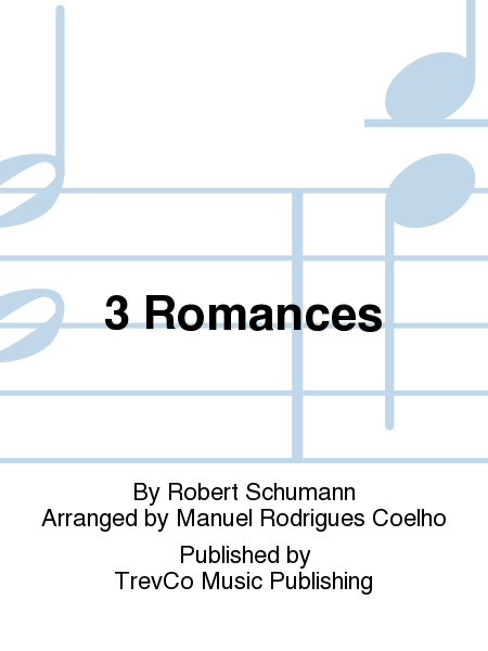 3 Romances