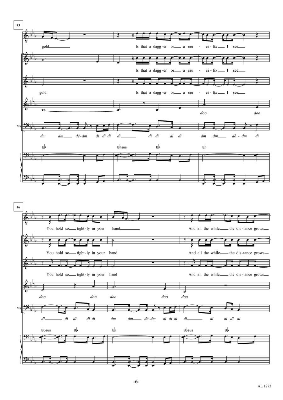 Blood Of Eden Divisi scores gallery preview page 6
