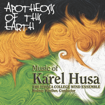The Music of Karel Husa: Apoth