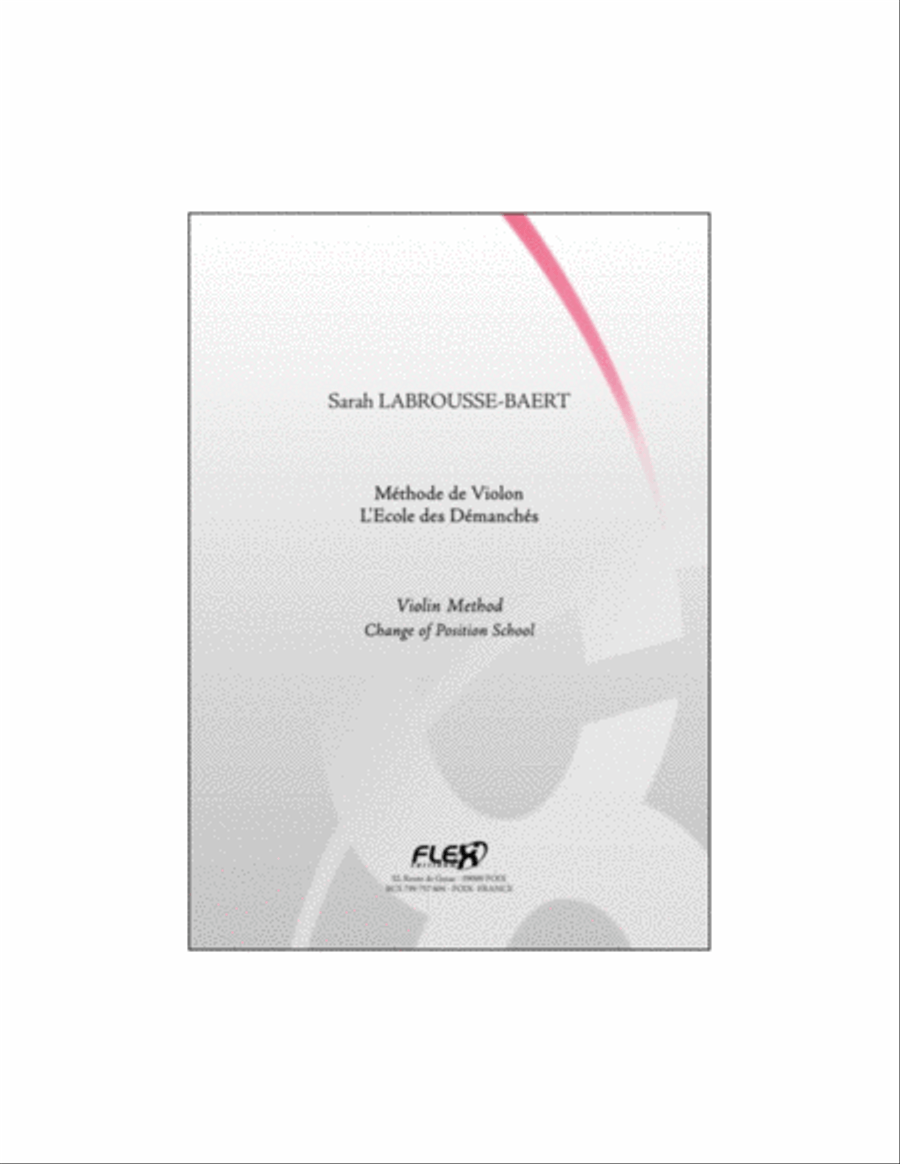 Tuition Book - Violin Method Violin Solo scores gallery preview page 1