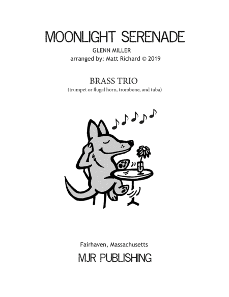 Moonlight Serenade