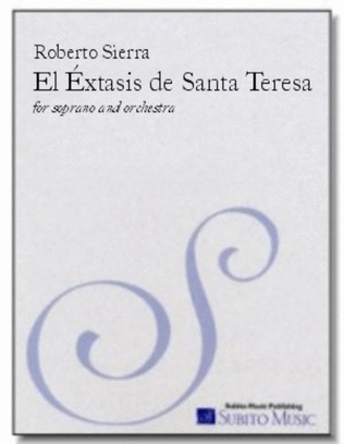 El Éxtasis de Santa Teresa