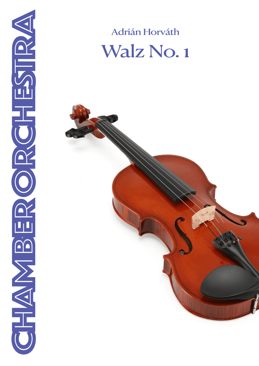 Walz No.1