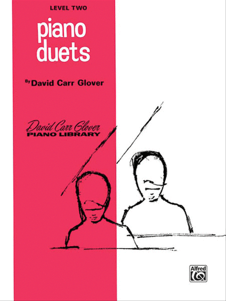 Piano Duets Piano Duets Piano Method scores gallery preview page 1