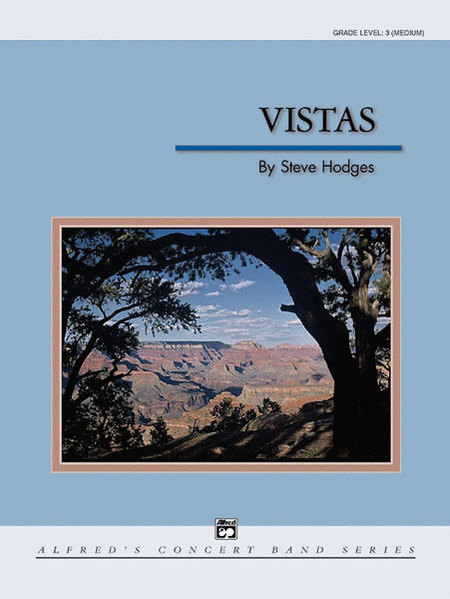 Steve Hodges: Vistas