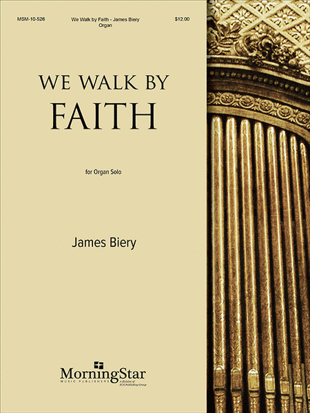 We Walk by Faith image number null