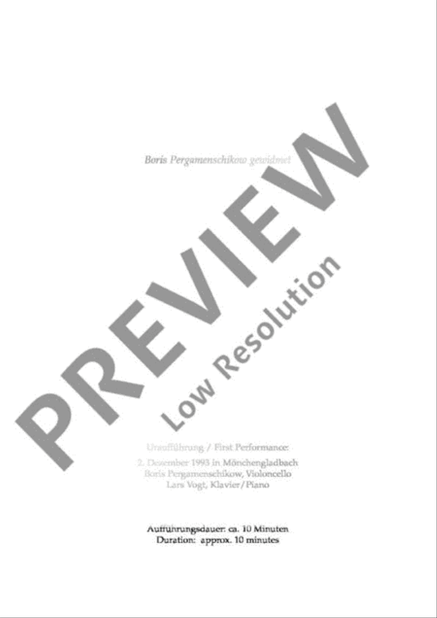 Triptychon Triptychon Piano Accompaniment scores gallery preview page 4