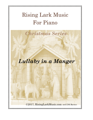 Lullaby in a Manger