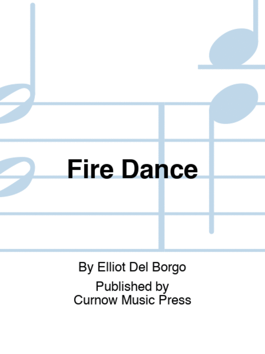 Fire Dance