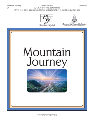 Mountain Journey