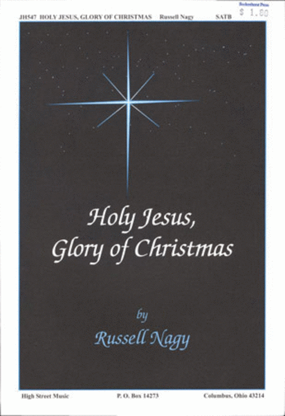Holy Jesus, Glory of Christmas image number null