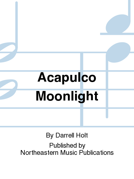 Acapulco Moonlight