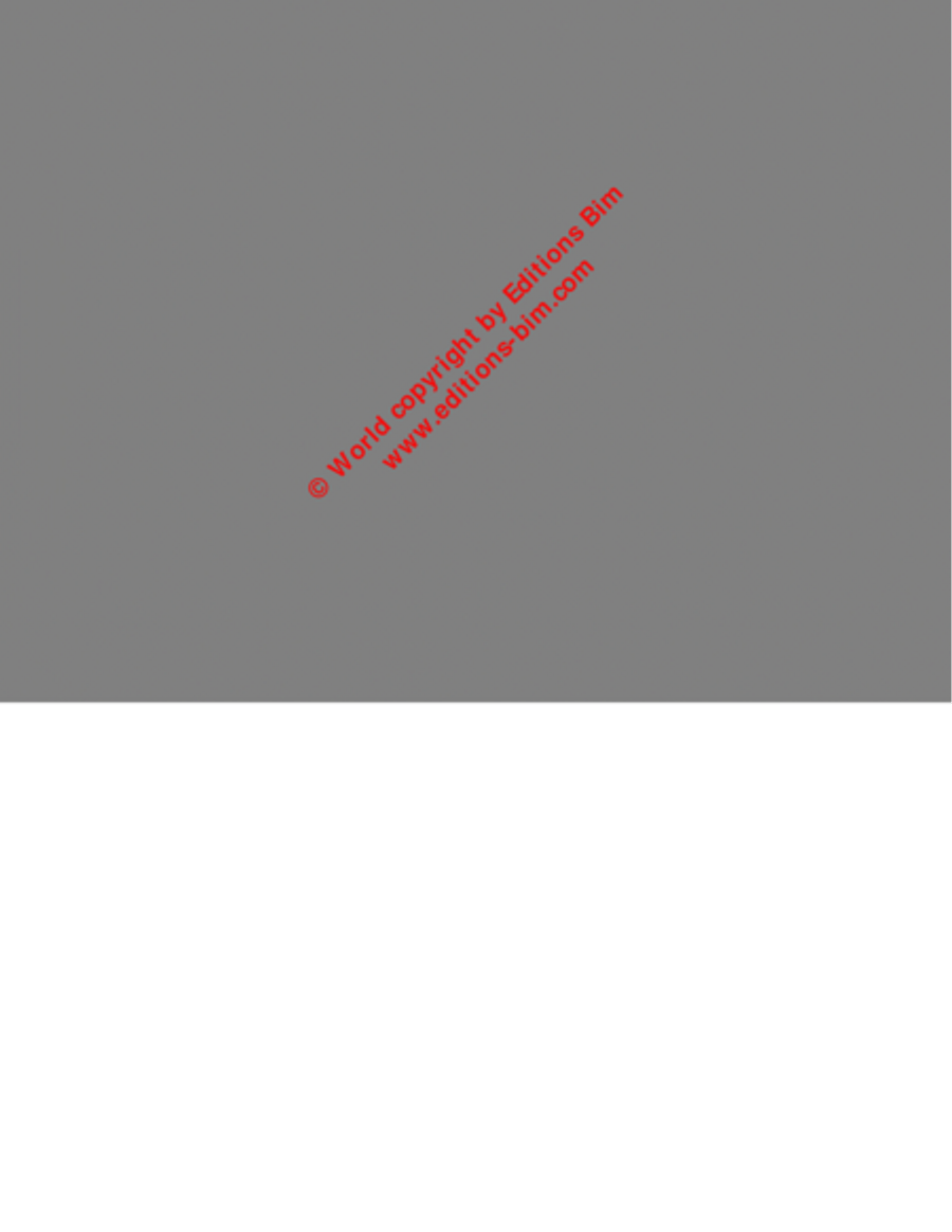 3 Pieces 3 Pieces Trombone Solo scores gallery preview page 3