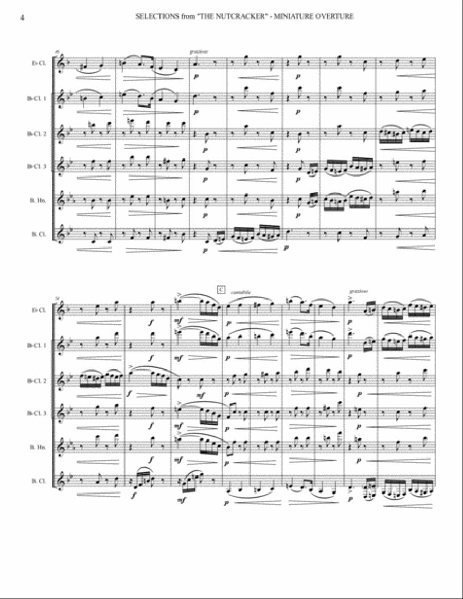 Miniature Overture from 