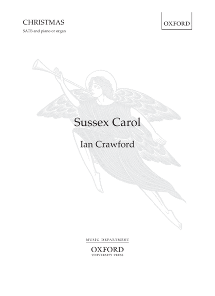 Sussex Carol