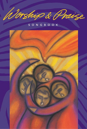Worship and Praise Songbook