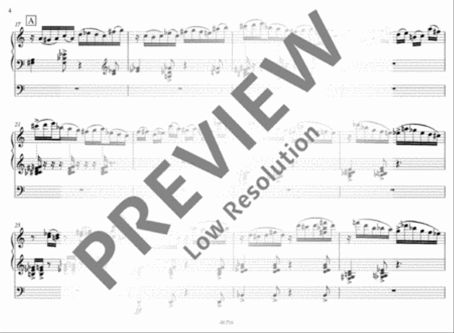 Toccata 