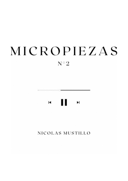Micropiezas N°2 image number null