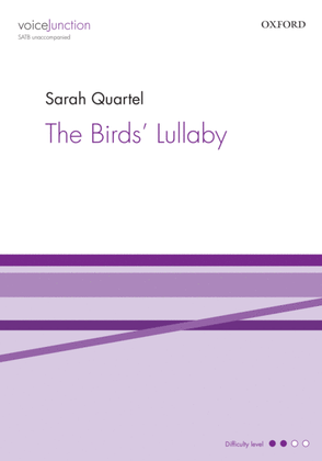 The Birds' Lullaby