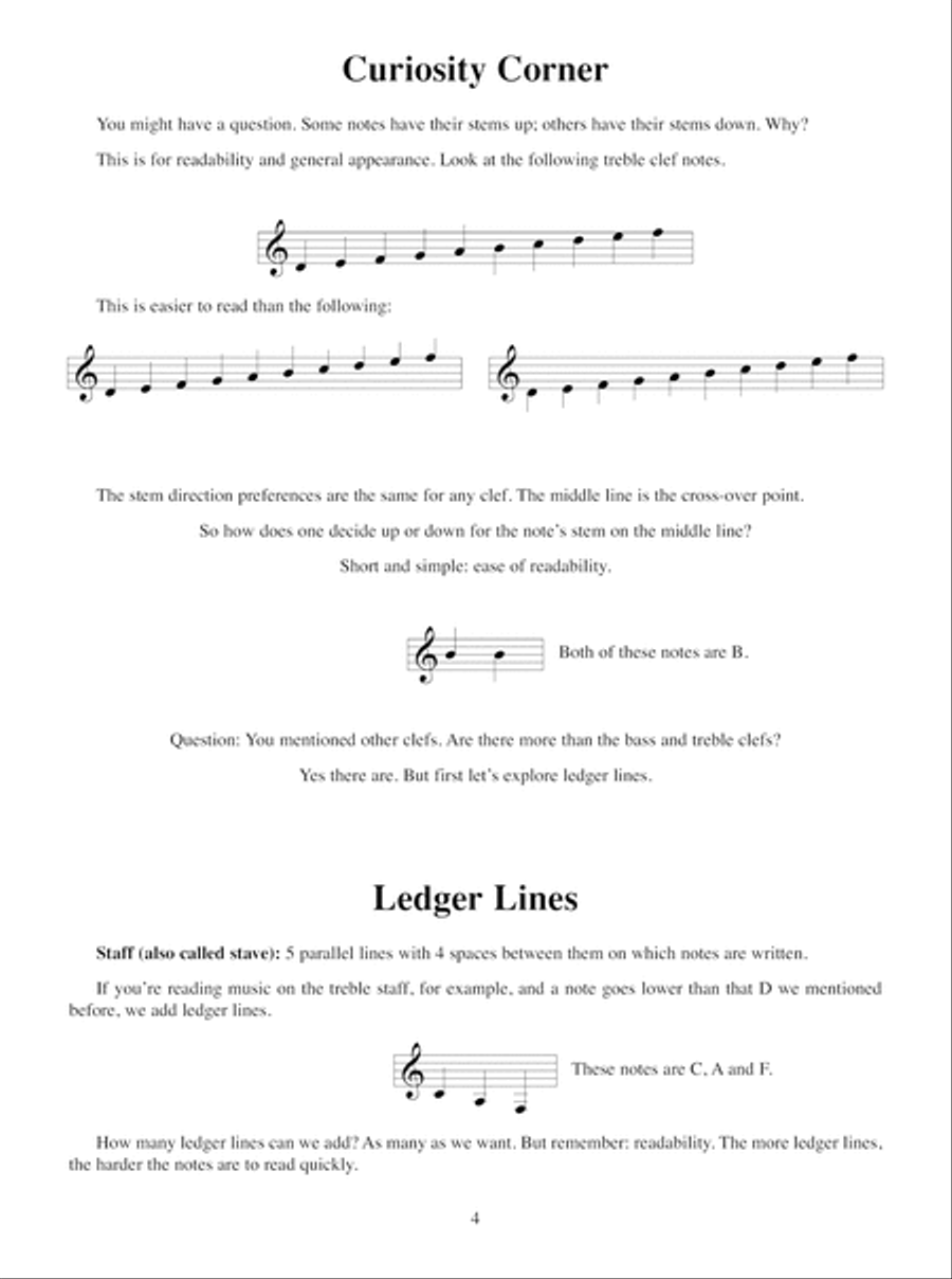 School of Dulcimer Dulcimer scores gallery preview page 5