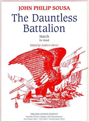 Dauntless Battalion