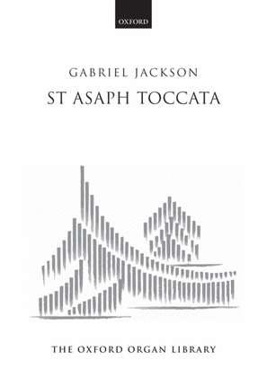 St Asaph Toccata